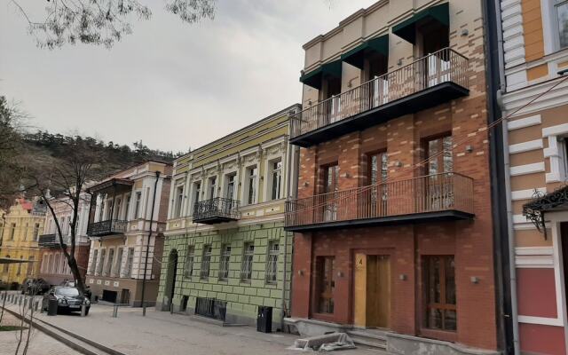 Mia B&B Old Tbilisi
