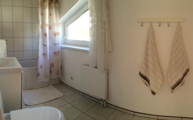 House In Lahta