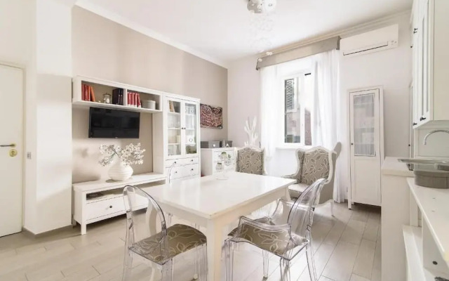 Le Suite Dei Mercanti