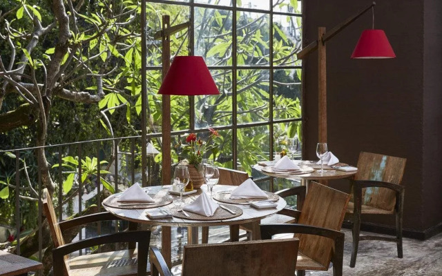 Santa Teresa Panorama