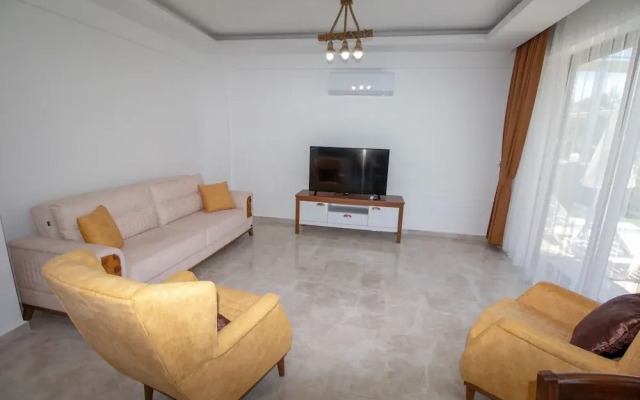 Fethiye Tuna 1 Villa