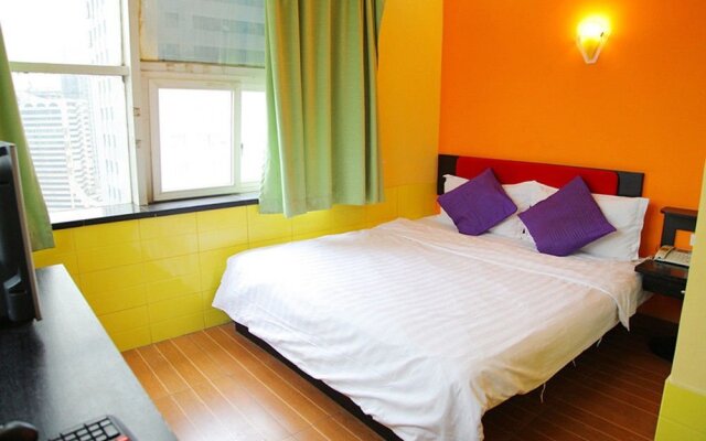 Sunlit Express Hotel