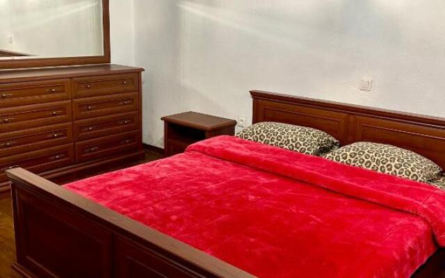 Chalet Luxury Villa By Makhome