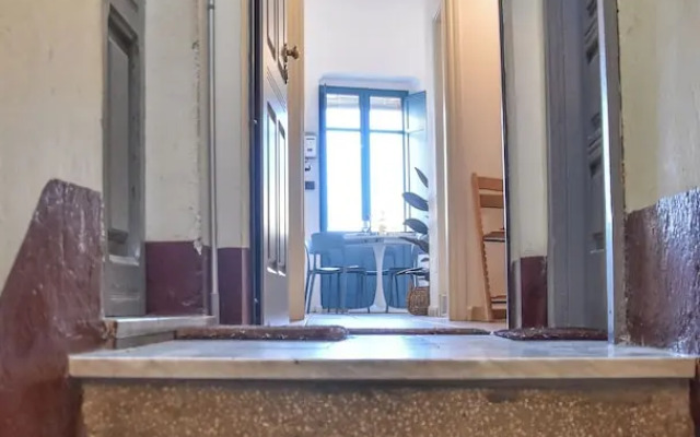 San Domenico Suite