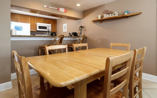 Santa Rosa Dunes 7724