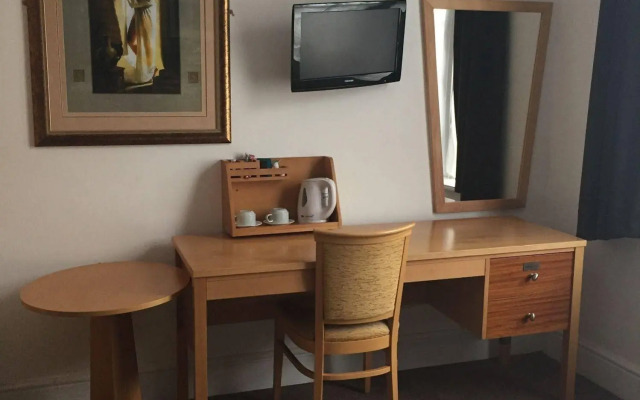 Rotana Hotel