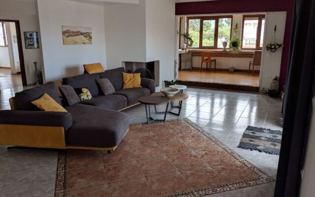 Villa Apex