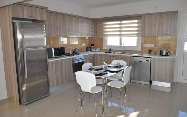 Long Beach Rental Apartments