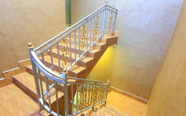 Cape of Goodhope Vacation Home