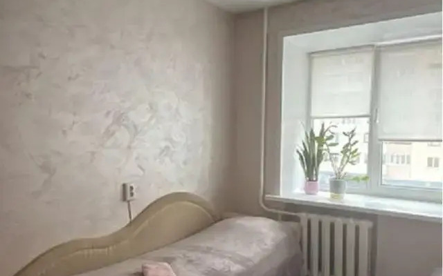 Family House Furnished room on Kalvariyskaya Street