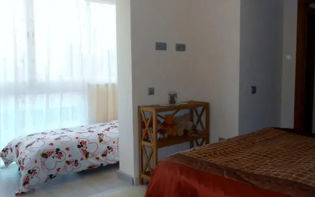 Departamento en Finestrat