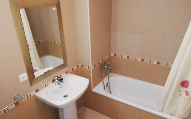 Parquemar Viii Bl.i Esc.c 1º Pta.2