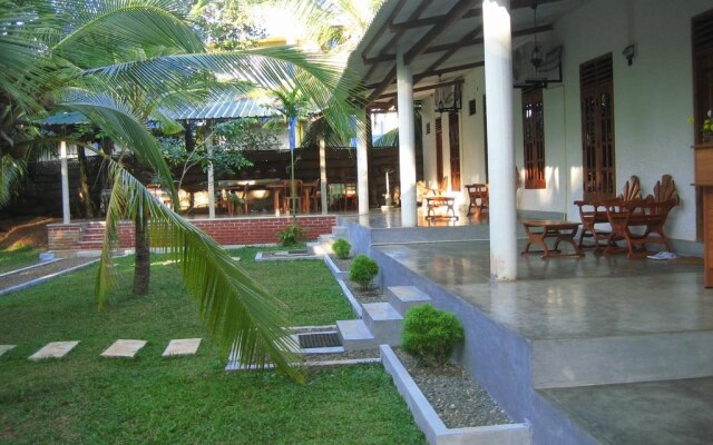 Liyana Holiday Resort