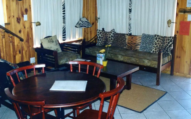 Seaside Vacation Studio @ Shearwater Myoli Beach