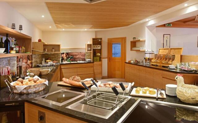 Hotel Waldrast