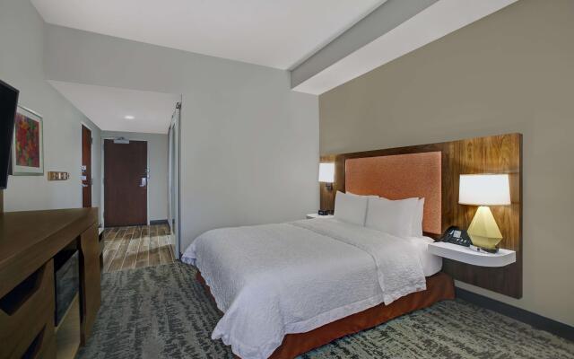 Hampton Inn Salisbury