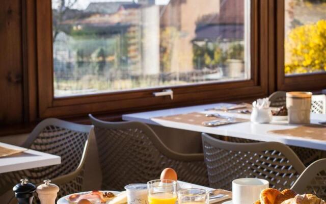 James Vignoble Hotel - Eguisheim