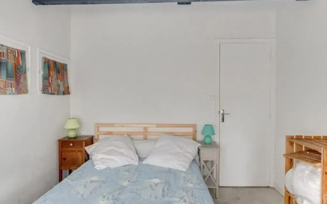 Maison Capbreton, 4 pièces, 6 personnes - FR-1-413-145