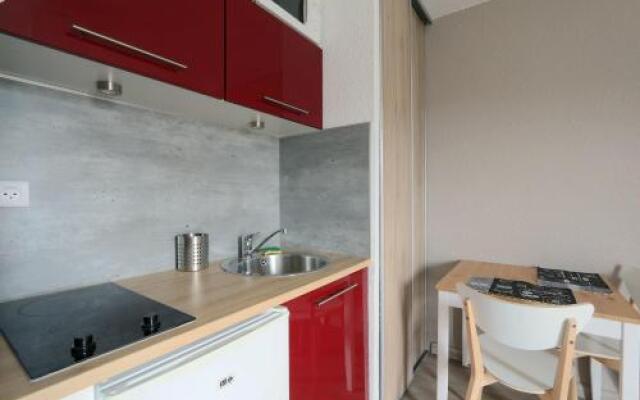 Very nice studio Tours