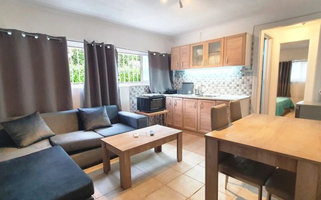 Vacation Studio Oropos