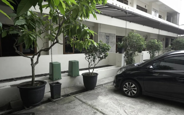 RedDoorz Plus @ Ciumbuleuit Area