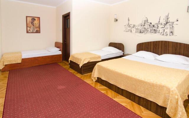 Pension Alexia