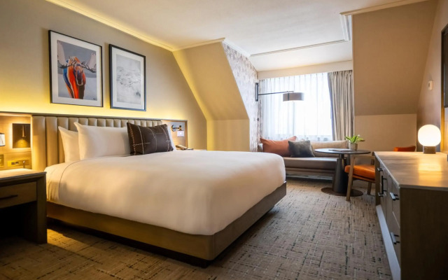 Fairmont Tremblant