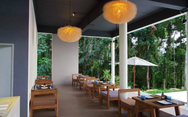 Nest Sense Resort