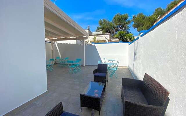 Alto Salento B&B