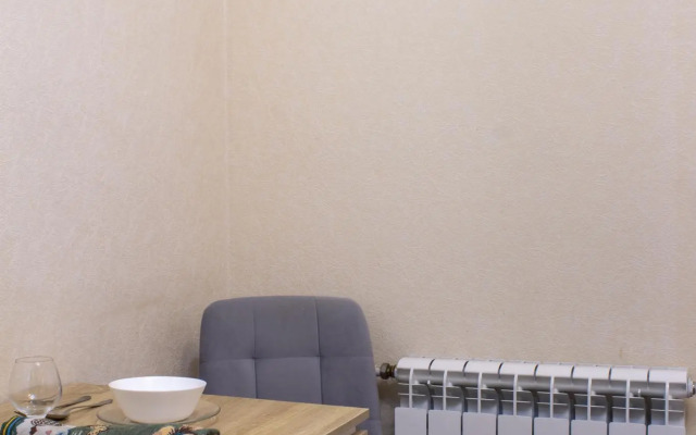 Квартирки НН на улице Украинская