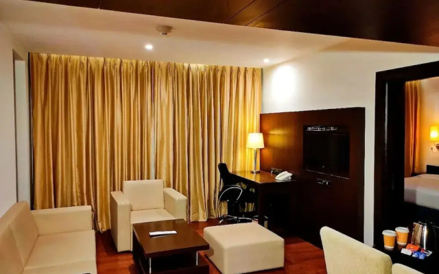 Country Inn & Suites by Radisson Bhiwadi