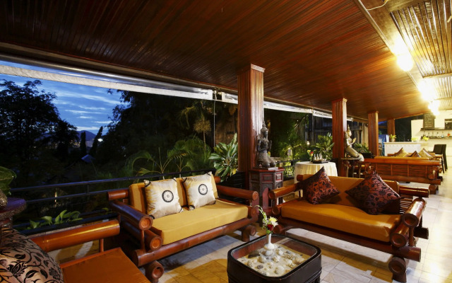 Club Bamboo Boutique Patong Beach Resort