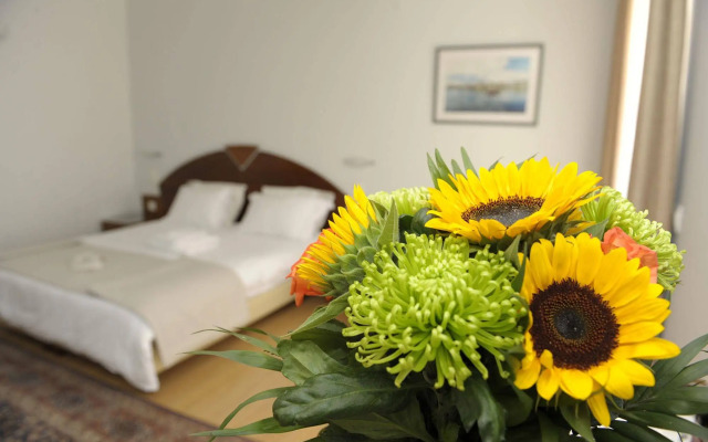 Preveza City Comfort Hotel
