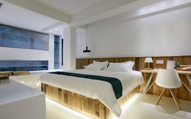 Yun Xi Resort Hotel