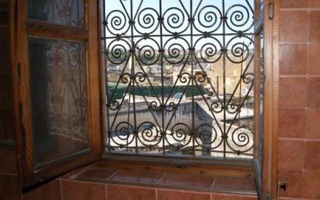 Hotel Jardin Public