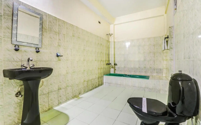 FabHotel Oak Ridge Retreat I