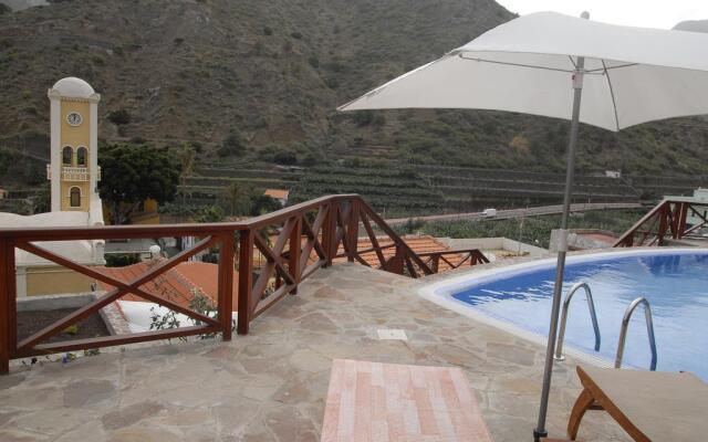 Casa los Herrera