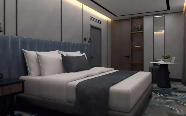Mercure Jakarta Grogol