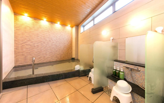 Hotel Aston Plaza Himeji