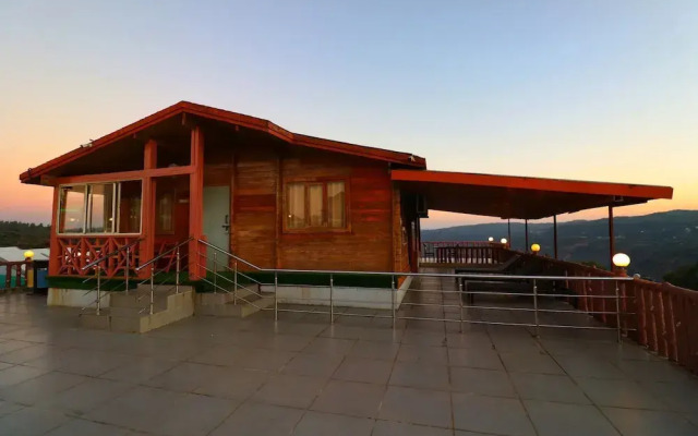 The Grand Legacy Resort