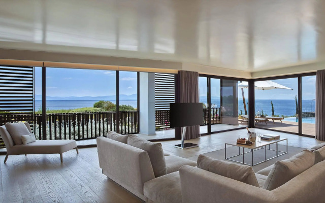 Six Senses Kaplankaya