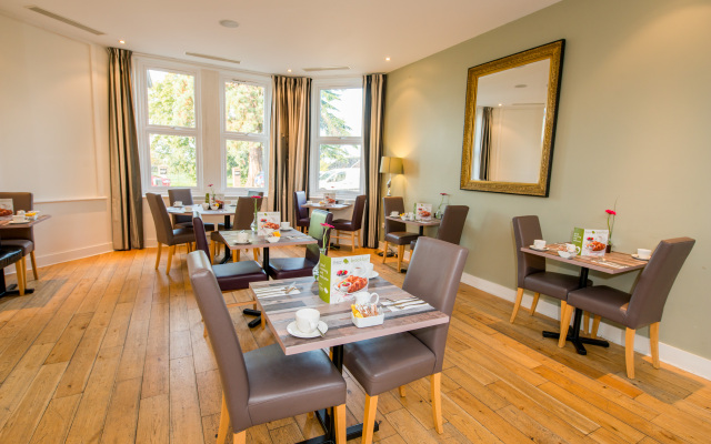 Stanwell Hotel By Mercure