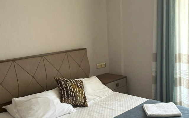 Villa DanLin Hotel - Boutique Class