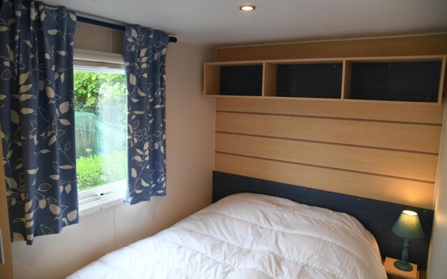 Camping Le Pré Fleuri