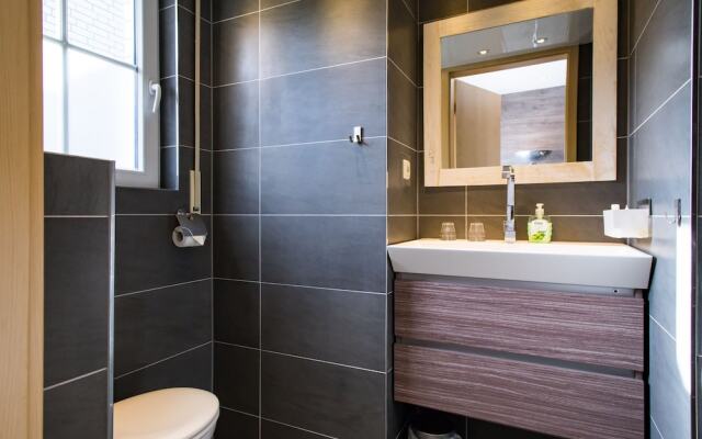 Luxe B&B Het Colmerhof