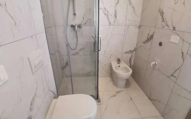 Modern Studio in Bibione Centre