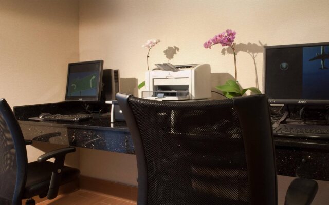 SpringHill Suites by Marriott Baltimore BWI Airport