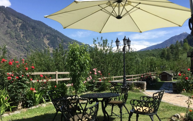Shivadya - A Boutique Hotel