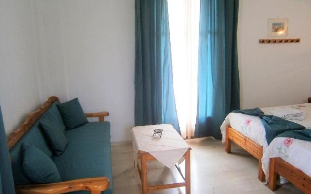 Pantazis Studios