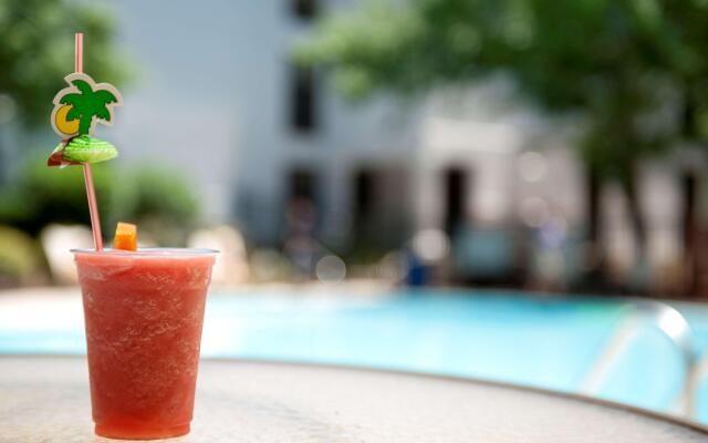 Hampton Inn & Suites Wilmington/Wrightsville Beach